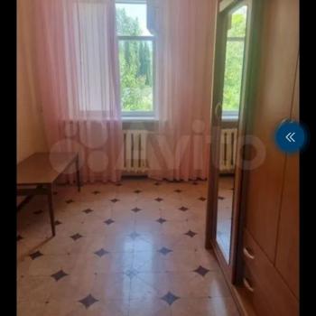 Продается Многокомнатная квартира, 62,6 м²