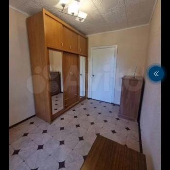 Продается Многокомнатная квартира, 62,6 м²