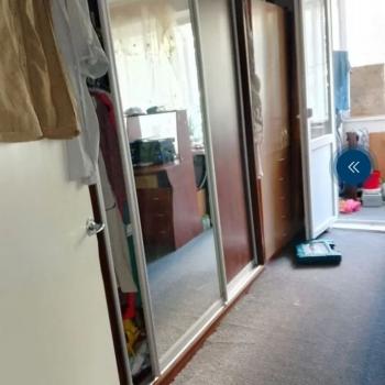 Продается Многокомнатная квартира, 62,6 м²