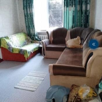 Продается Многокомнатная квартира, 62,6 м²