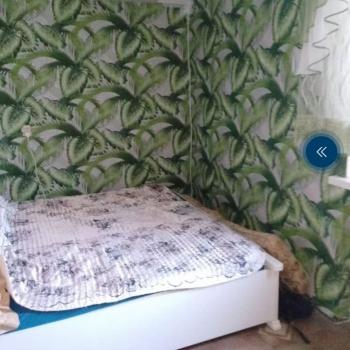 Продается Многокомнатная квартира, 62,6 м²