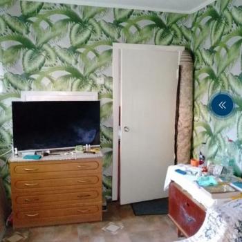 Продается Многокомнатная квартира, 62,6 м²