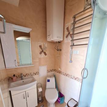 Продается 1-комнатная квартира, 21,4 м²