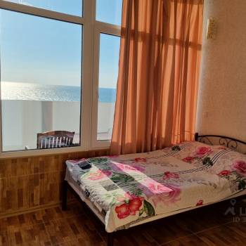 Продается 1-комнатная квартира, 21,4 м²