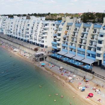 Продается 1-комнатная квартира, 21,4 м²