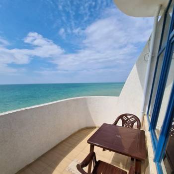 Продается 1-комнатная квартира, 21,4 м²