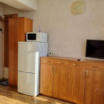 Продается 1-комнатная квартира, 21,4 м²