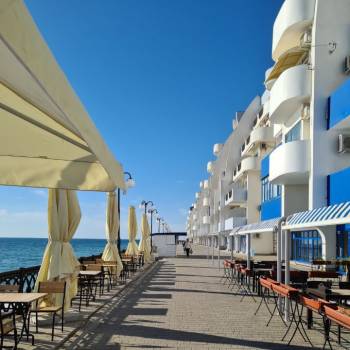 Продается 1-комнатная квартира, 21,4 м²