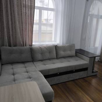 Сдается 1-комнатная квартира, 36 м²