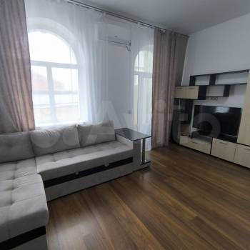 Сдается 1-комнатная квартира, 36 м²