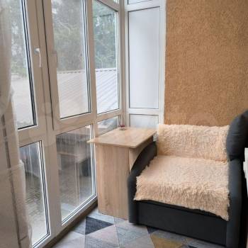 Сдается 1-комнатная квартира, 36 м²