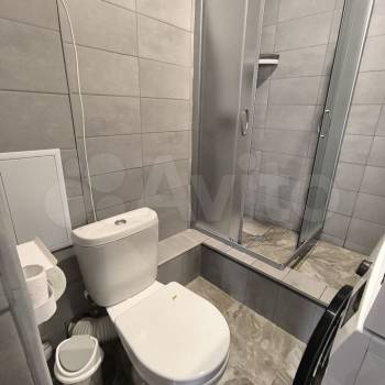 Сдается 1-комнатная квартира, 36 м²