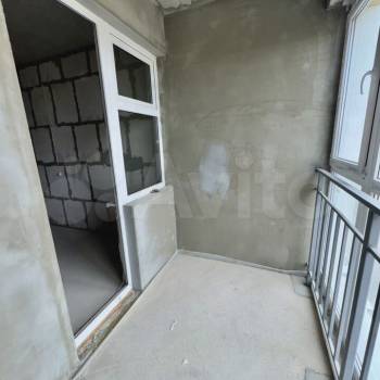 Продается 1-комнатная квартира, 42 м²