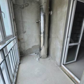 Продается 1-комнатная квартира, 42 м²