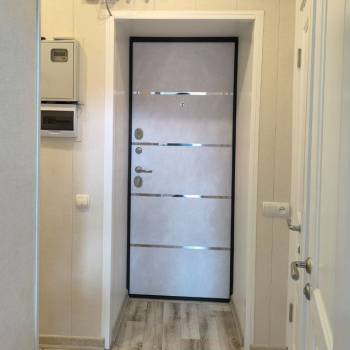 Продается 2-х комнатная квартира, 34,2 м²