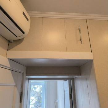 Продается 2-х комнатная квартира, 34,2 м²