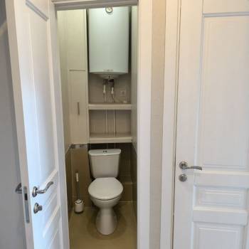 Продается 2-х комнатная квартира, 34,2 м²