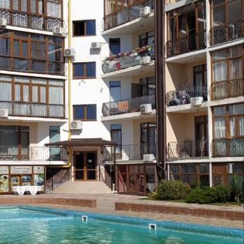 Продается 2-х комнатная квартира, 66 м²