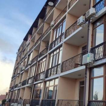 Продается 2-х комнатная квартира, 66 м²