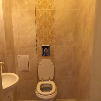 Продается 3-х комнатная квартира, 119,5 м²