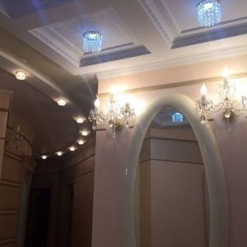 Продается 3-х комнатная квартира, 119,5 м²