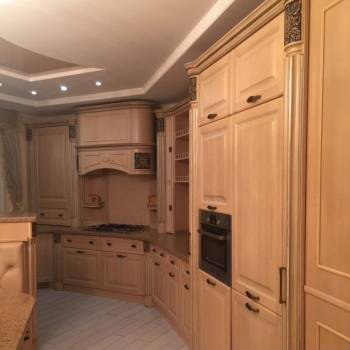 Продается 3-х комнатная квартира, 119,5 м²