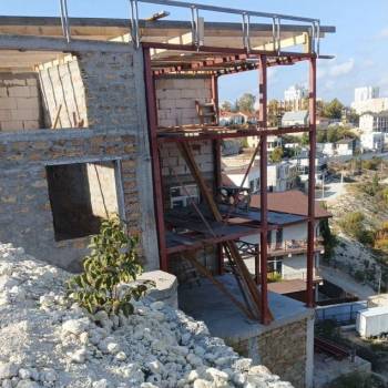 Продается 1-комнатная квартира, 40 м²