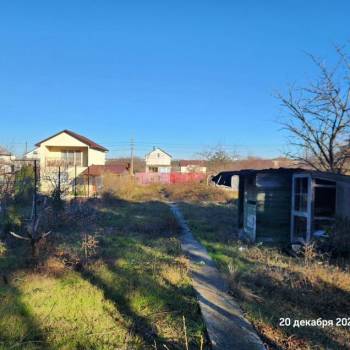 Продается Участок, 400 м²