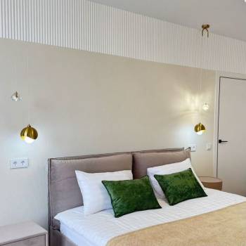 Сдается 1-комнатная квартира, 46,8 м²