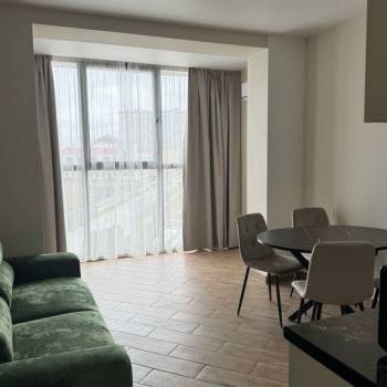 Сдается 1-комнатная квартира, 46,8 м²