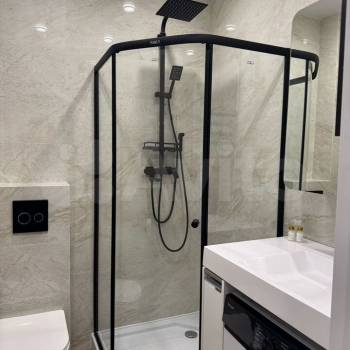 Сдается 1-комнатная квартира, 46,8 м²