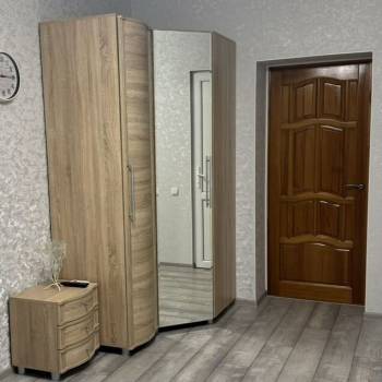 Сдается 1-комнатная квартира, 33,4 м²