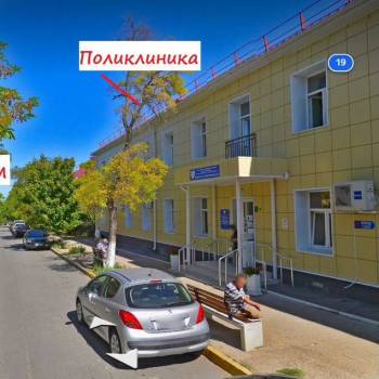 Продается 2-х комнатная квартира, 29,1 м²