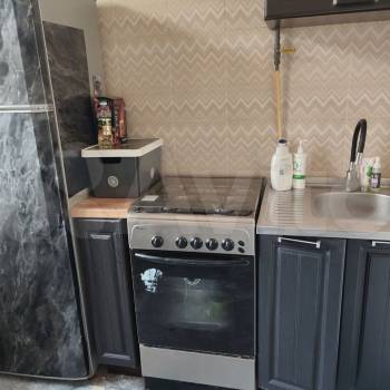 Продается 2-х комнатная квартира, 29,1 м²