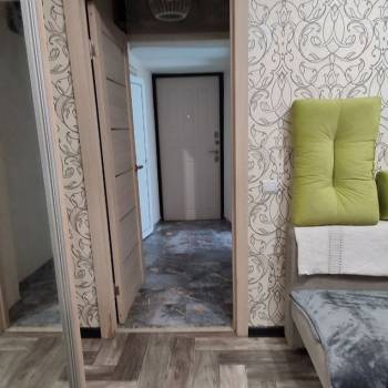 Продается 2-х комнатная квартира, 29,1 м²