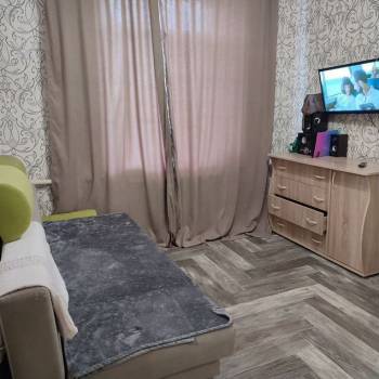Продается 2-х комнатная квартира, 29,1 м²