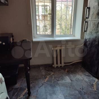 Продается 2-х комнатная квартира, 29,1 м²