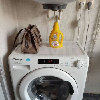 Продается 2-х комнатная квартира, 29,1 м²