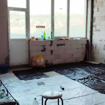 Продается 1-комнатная квартира, 47 м²