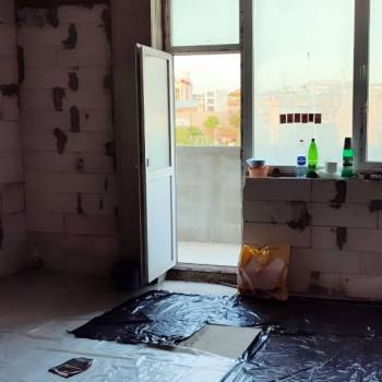 Продается 1-комнатная квартира, 47 м²