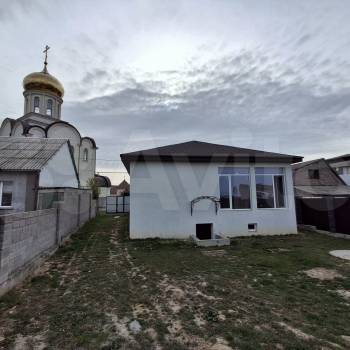 Продается Дом, 115 м²