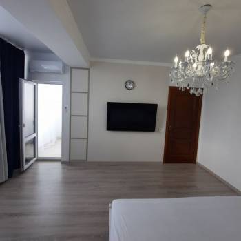 Сдается 1-комнатная квартира, 49 м²