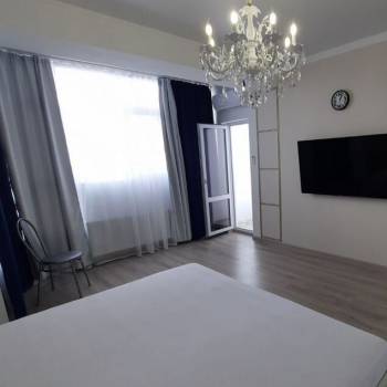 Сдается 1-комнатная квартира, 49 м²