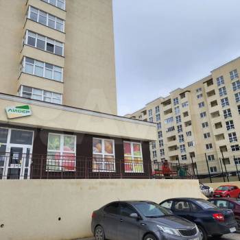 Продается 1-комнатная квартира, 41 м²