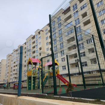 Продается 1-комнатная квартира, 41 м²