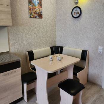 Продается 1-комнатная квартира, 41 м²