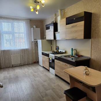 Продается 1-комнатная квартира, 41 м²