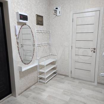 Продается 1-комнатная квартира, 41 м²