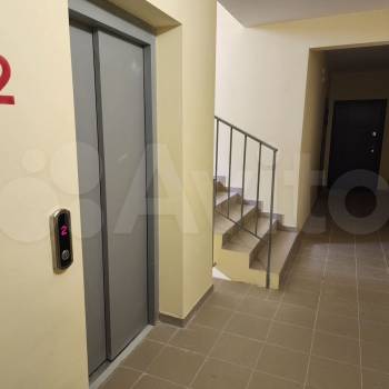 Продается 1-комнатная квартира, 41 м²