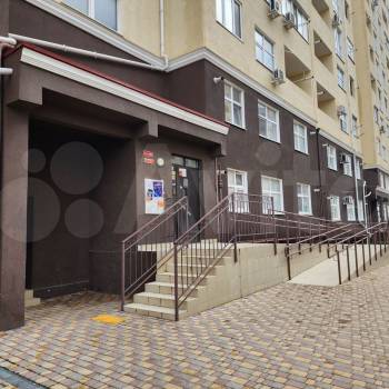 Продается 1-комнатная квартира, 41 м²